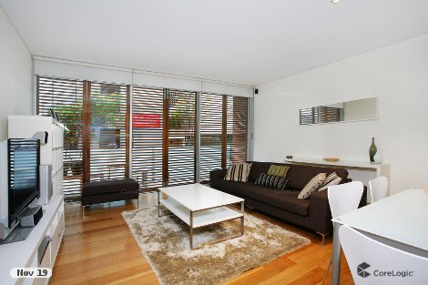 109/21 Brisbane St, Surry Hills, NSW 2010