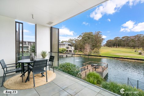 508/18 Fairway Dr, Norwest, NSW 2153