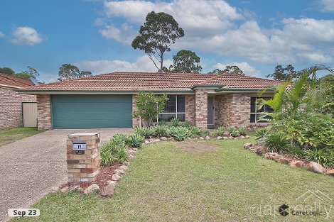 11 Blenheim Cl, Forest Lake, QLD 4078