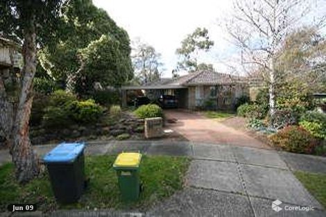 3 Terrigal Ct, Bayswater, VIC 3153