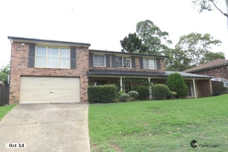 4 Middleton Ave, Castle Hill, NSW 2154