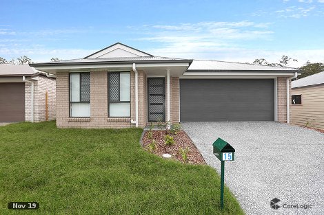 15 Dalby St, Holmview, QLD 4207