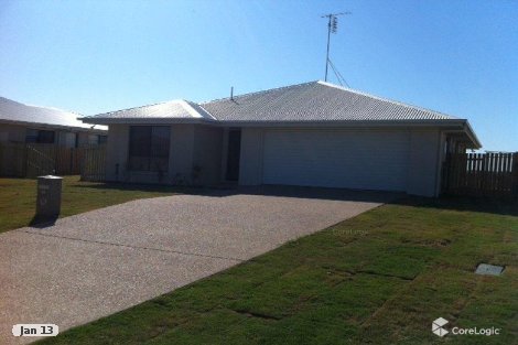 61 Taramoore Rd, Gracemere, QLD 4702