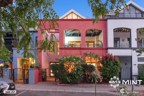 2/13-15 Feeney St, North Fremantle, WA 6159