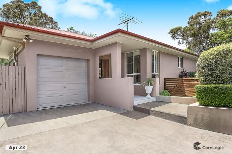 2/213 Kingsway, Woolooware, NSW 2230