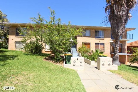 5/4 Fraser St, East Fremantle, WA 6158