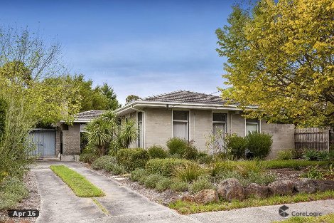 24 Heather Gr, Templestowe Lower, VIC 3107