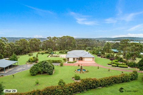 226a Singles Ridge Rd, Yellow Rock, NSW 2777