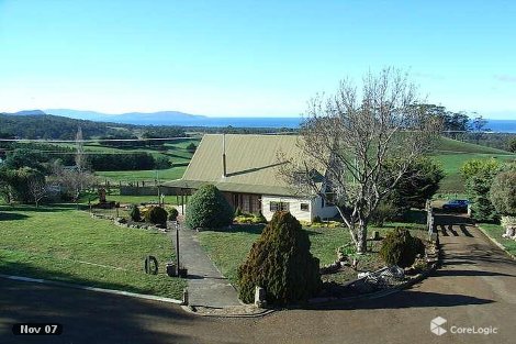 115 Bream Creek Rd, Bream Creek, TAS 7175