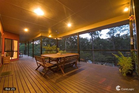 9 Ken Duncombe Dr, Cashmere, QLD 4500