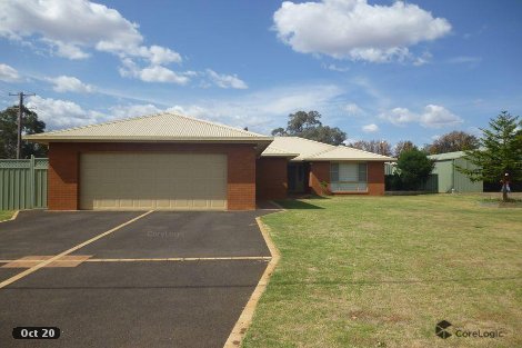 42 Bundemar St, Wongarbon, NSW 2831