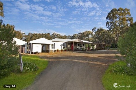 106 Reyn Rd, Myrtle Creek, VIC 3551