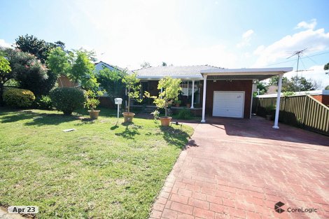 23 Treelands Ave, Ingleburn, NSW 2565