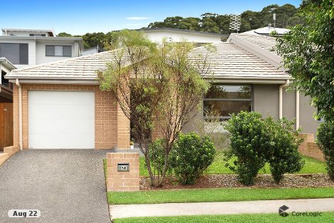 50 Wallbank Way, Bulli, NSW 2516