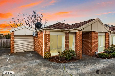 3/34 Lewis St, Frankston, VIC 3199