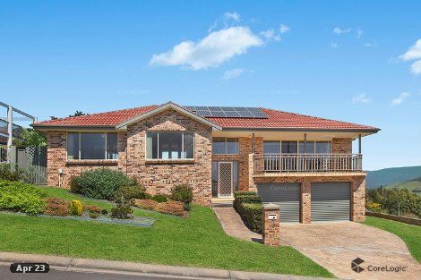 1 Havelock Pl, Kiama Downs, NSW 2533