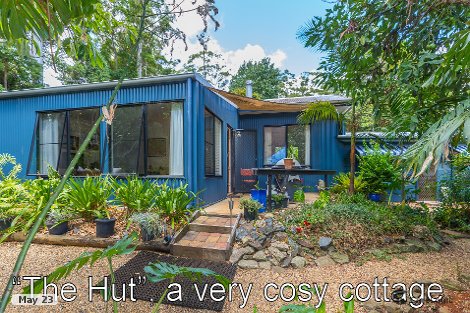 599 Main Western Rd, Tamborine Mountain, QLD 4272