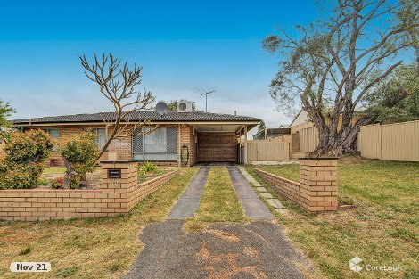 105 Currie St, Warnbro, WA 6169