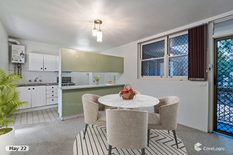 10/117 Denison Rd, Dulwich Hill, NSW 2203