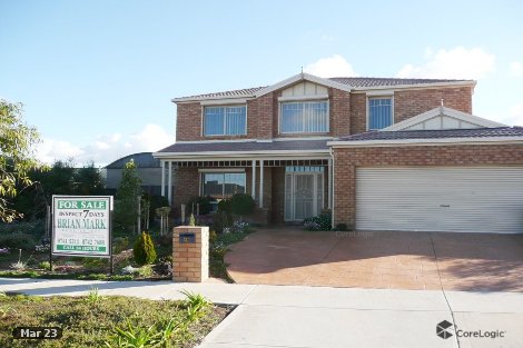 19 Peppermint Cres, Manor Lakes, VIC 3024