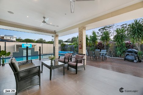 23 Boogaerdt Rise, Bonogin, QLD 4213