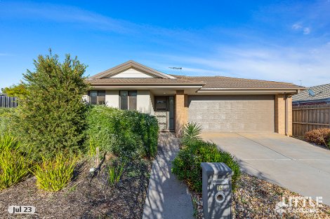 24 Clarice Cres, Brookfield, VIC 3338