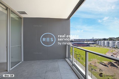 302/95 Ross St, Forest Lodge, NSW 2037