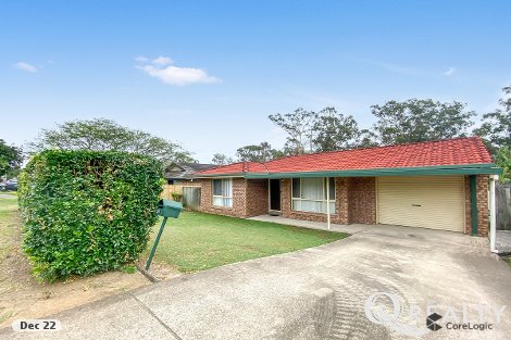 21 Lyrebird Lane, Bellbird Park, QLD 4300