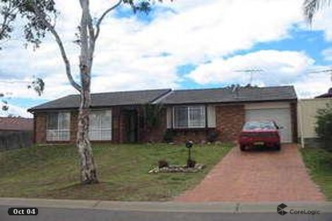 10/15 Brushbox Pl, Bradbury, NSW 2560