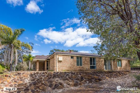 252 Ridgetop Rmbl, Bindoon, WA 6502