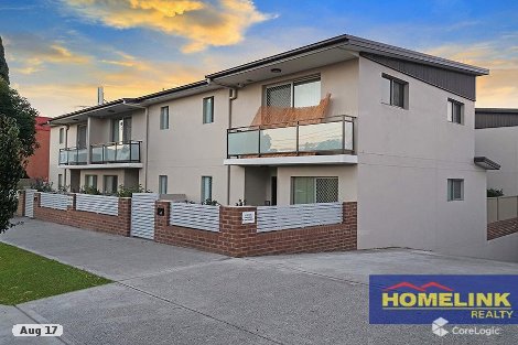 12/183-185 John St, Lidcombe, NSW 2141