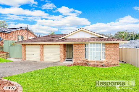 10 Corinne St, Acacia Gardens, NSW 2763