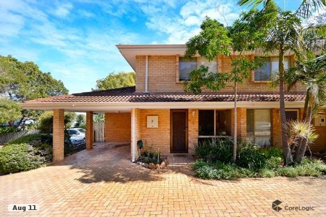 10/194 Canning Hwy, East Fremantle, WA 6158