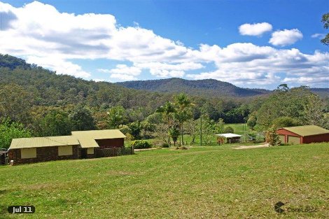 1656 Dooralong Rd, Lemon Tree, NSW 2259