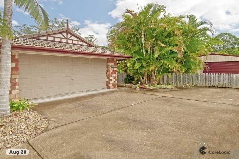 8 Park Lane, Bahrs Scrub, QLD 4207