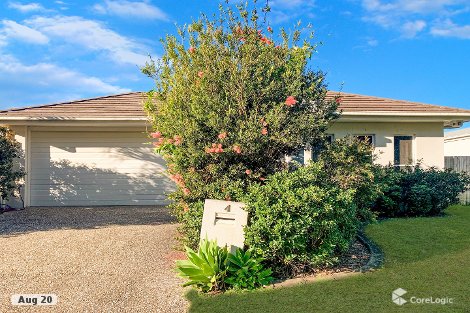 4 Cordyline Ct, Meridan Plains, QLD 4551