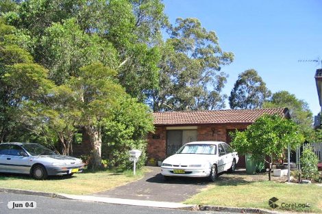 8 Bel Hilton Ct, West Gosford, NSW 2250