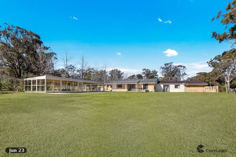 472 Galston Rd, Dural, NSW 2158