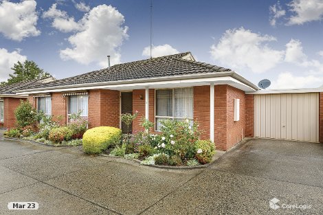 5/3 Cromwell St, Sebastopol, VIC 3356