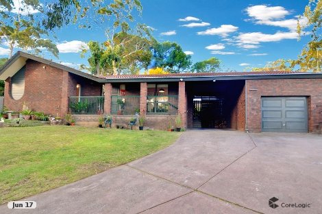 71 Thorngate Dr, Belair, SA 5052