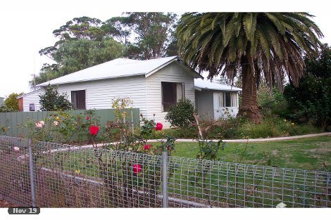 38 Fitzpatrick Rd, Montgomery, VIC 3851