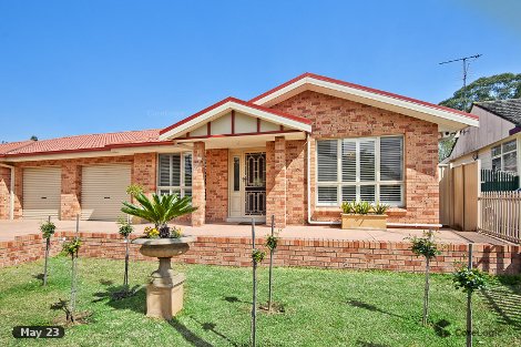 85b Melbourne St, Oxley Park, NSW 2760