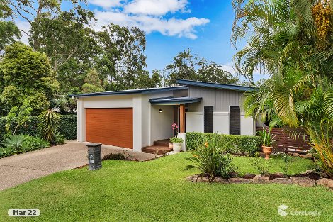 25 Lomandra Pl, Chapel Hill, QLD 4069