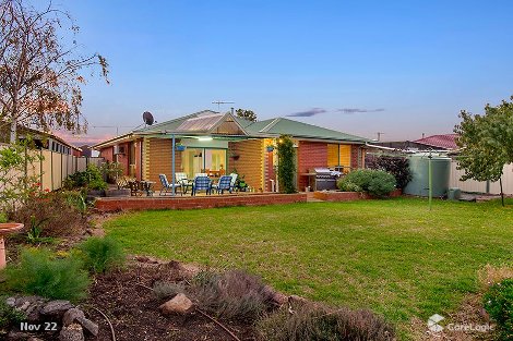 14 Bromage Cl, Hoppers Crossing, VIC 3029