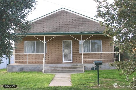 16 Cross St, Junee, NSW 2663