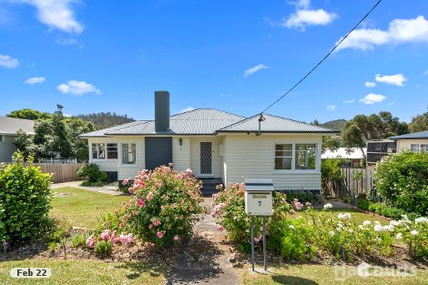 7 Derwent Ave, Geilston Bay, TAS 7015