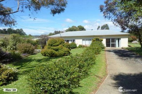 1095 Murchison Hwy, Elliott, TAS 7325