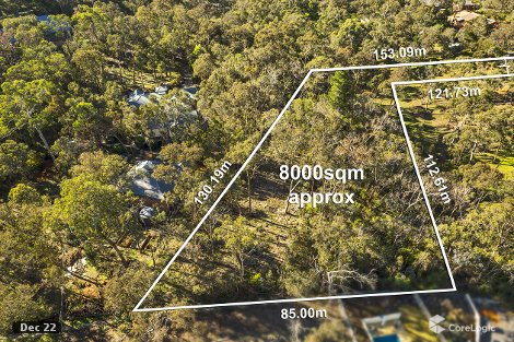 33 Hawkes Rd, North Warrandyte, VIC 3113