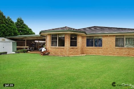 3 Regis Gr, Rouse Hill, NSW 2155