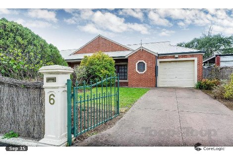 6 Orange Gr, Kensington Park, SA 5068